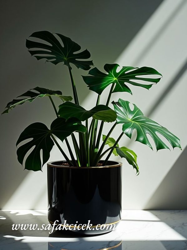 monstera